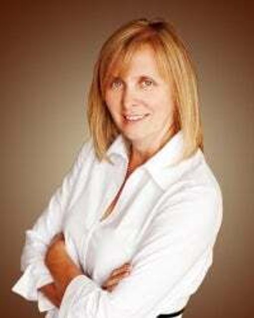 Bernice McNutt