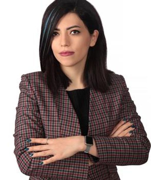 Sepideh Seyedhosseinzadeh