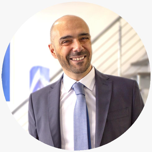 Andrea Sciarrotta