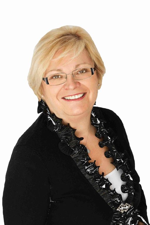 Rosemary King