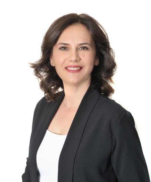 Zerrin Zeynep Gürer