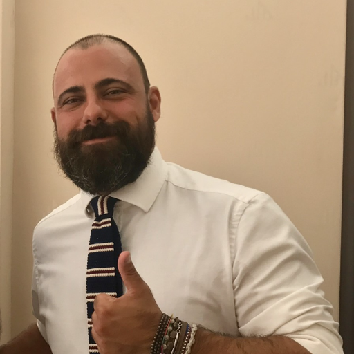 Stefano Lisci