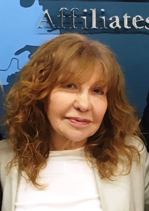 Maria Pau Rodríguez