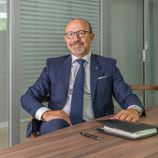Roberto Matina