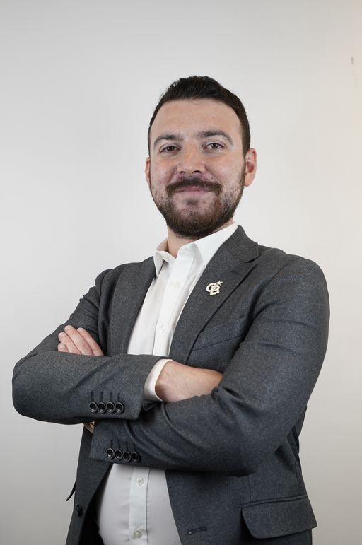 Mustafa Görkem Ege