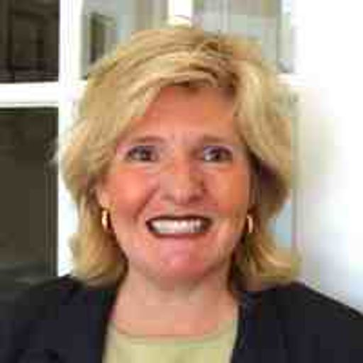 Cheryl Richardson Burnie