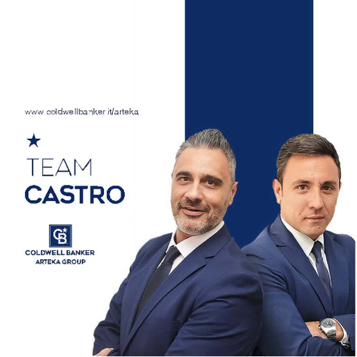 Castro Team