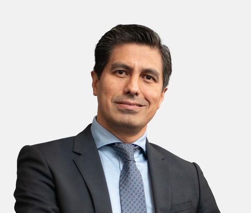 José Angel Trillo