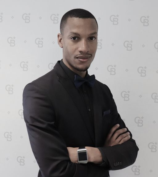 Jonathan Ciette