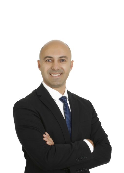 Veysel Köse