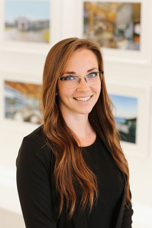 Christie Fisher