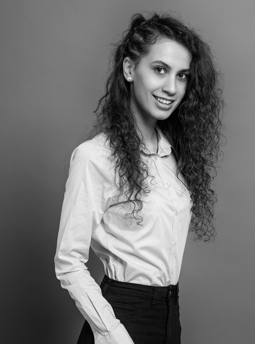 Diana Lazarevic
