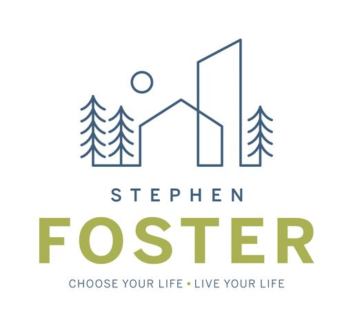 Stephen Foster, PREC