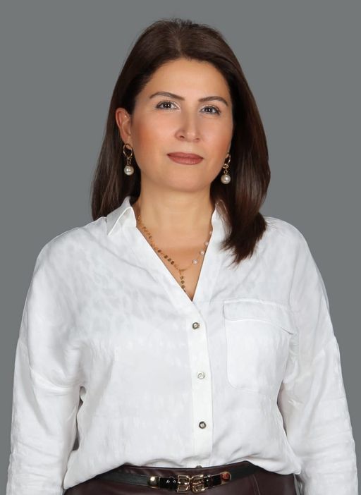 Kadriye Aydemi̇r