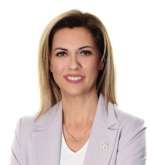 Seher Aydoğan