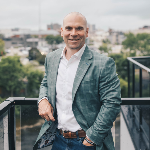 Nick Fitzgibbon