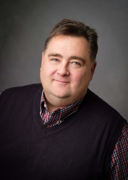 Jeff Gaudet