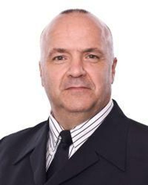 Perry Pavlovic