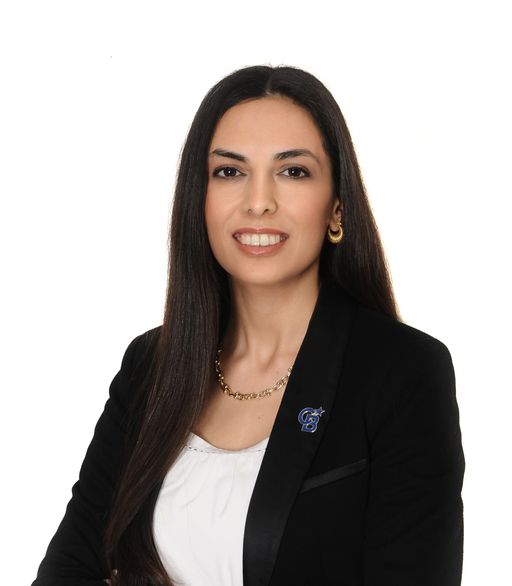 Miray şen