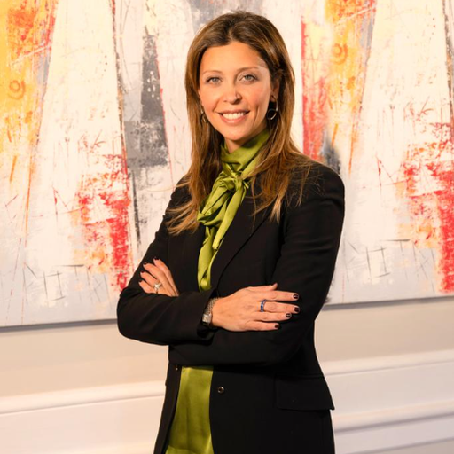 Marianna Rinaldis
