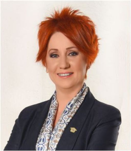 Zeynep Sühran Aras