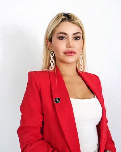 Gizem Sezer şengüloğlu