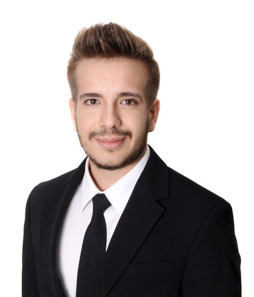 Adnan Deniz Ateş