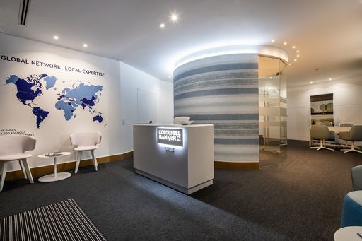 Coldwell Banker Cascais