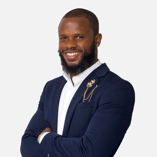Montel Hamm