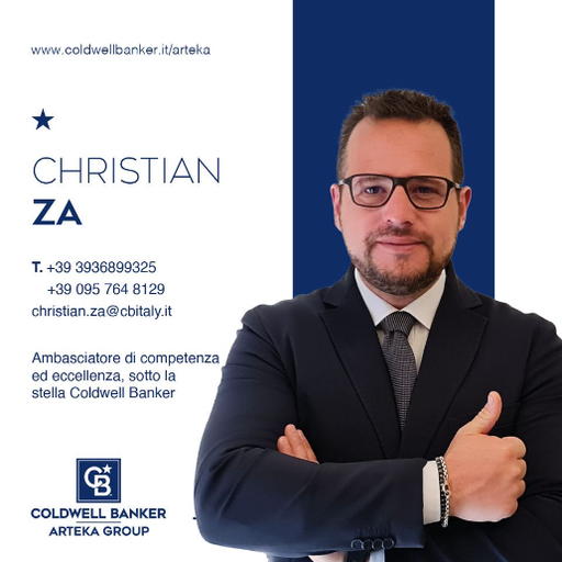 Christian Za
