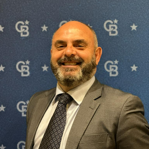 Sandro Bonamici