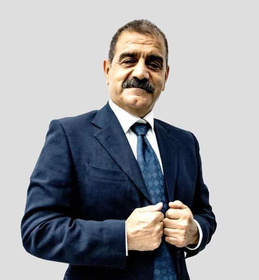 Ahmet Yaşaroğlu