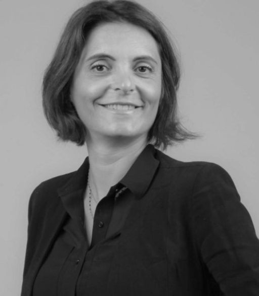 Marie Lucie Chanraud