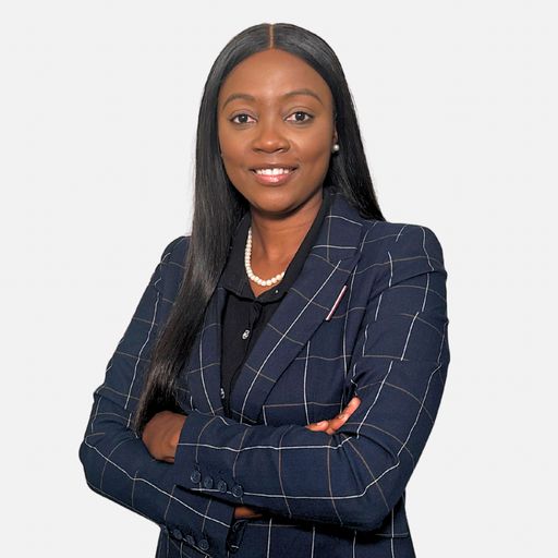 Tsashai Williams