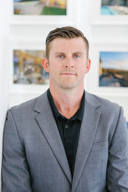 Curtis Gedig