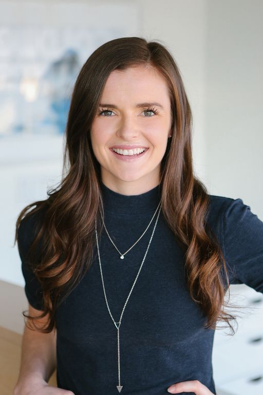 Rachel Morrison