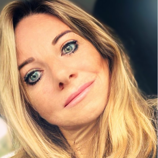 Barbara Piazza