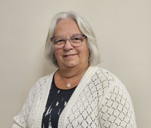 Evelyne Aubin