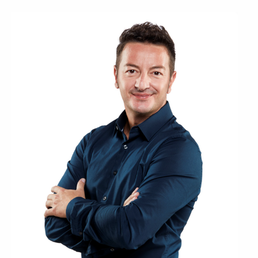 Alessandro Floridia