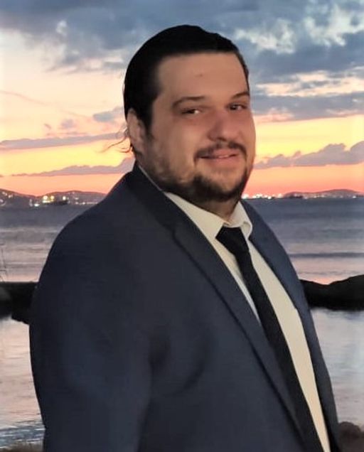 Emrah Pehli̇vanoğlu