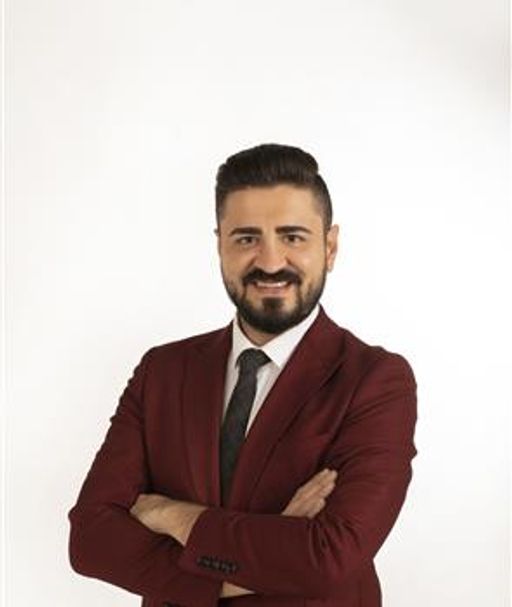 Mustafa Kivrak