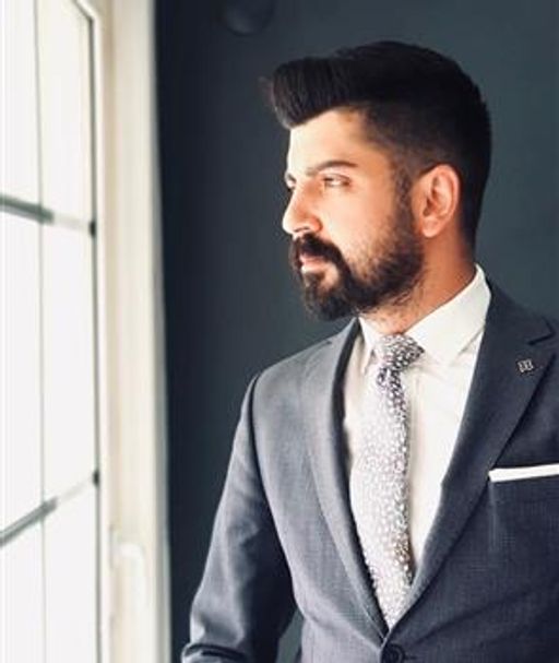 Ozan Halil Aksüt