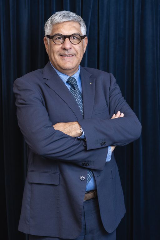 Olivier Alexandrian