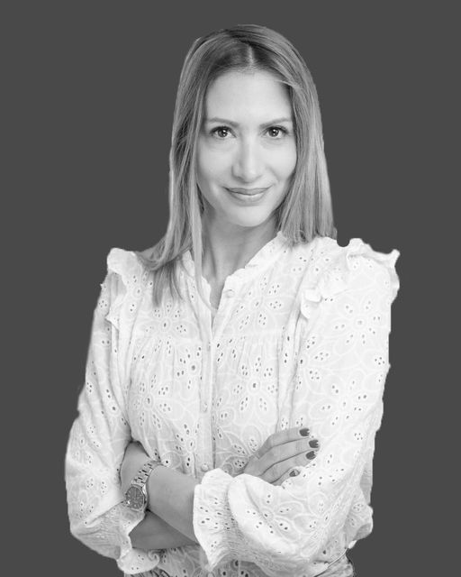 Caroline Deblauwe