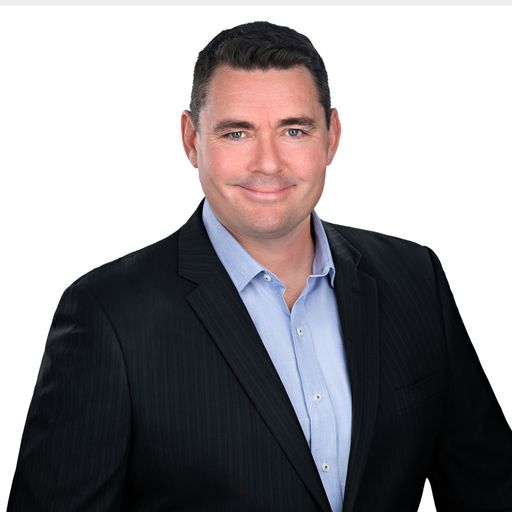 Adam Donnelly